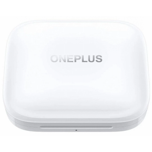 Беспроводные наушники OnePlus Buds Pro, White, белый